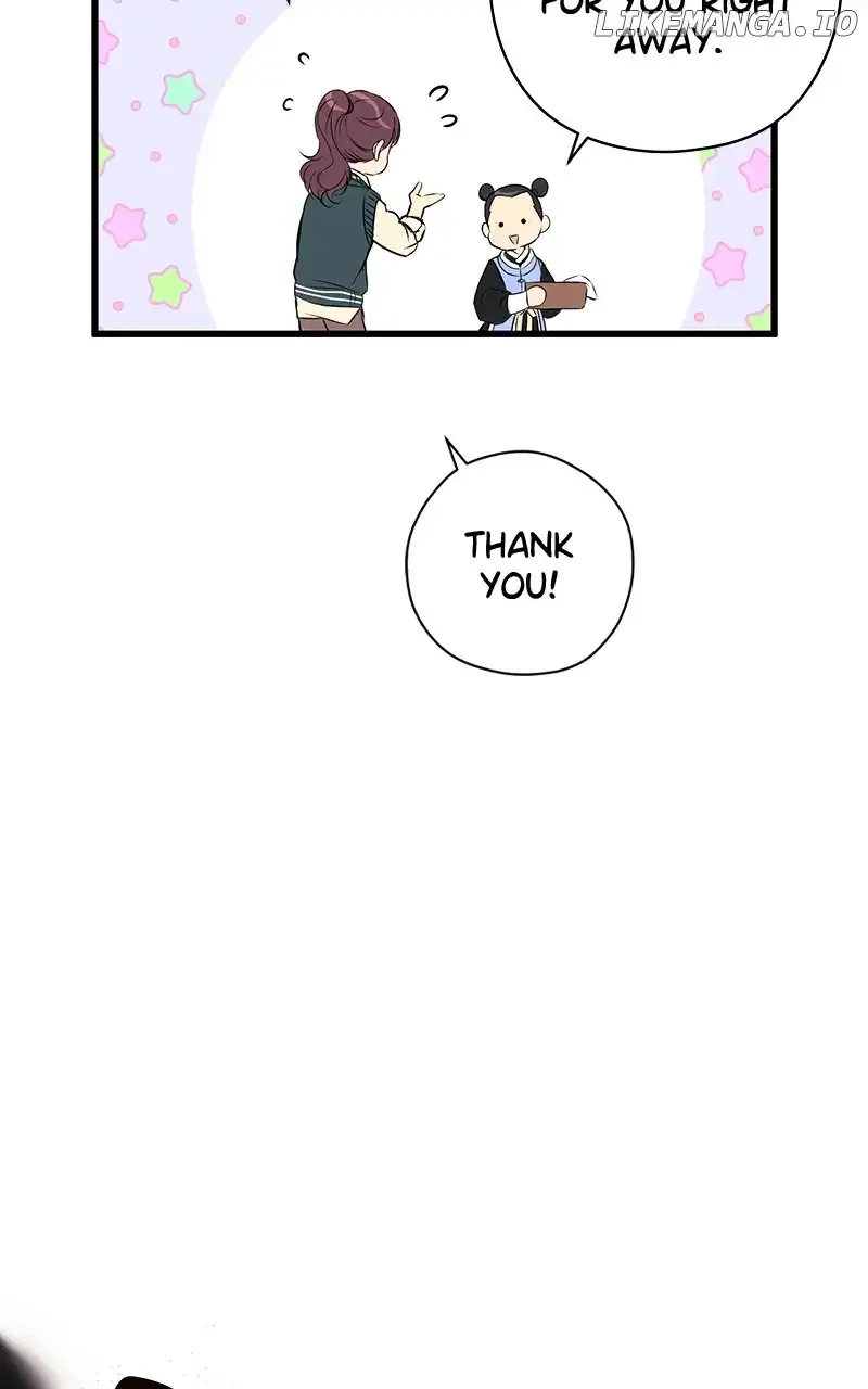 Hell Love Story Chapter 16 page 53