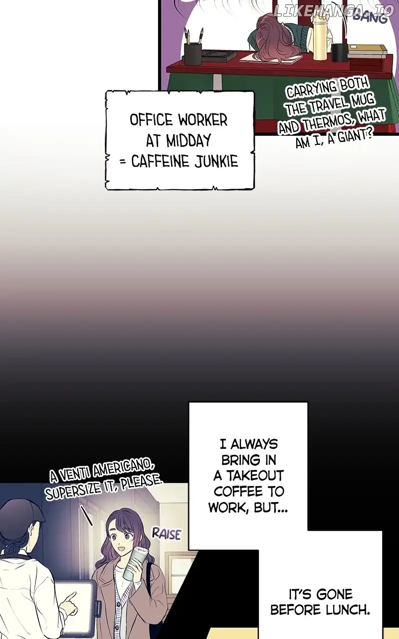 Hell Love Story Chapter 16 page 42