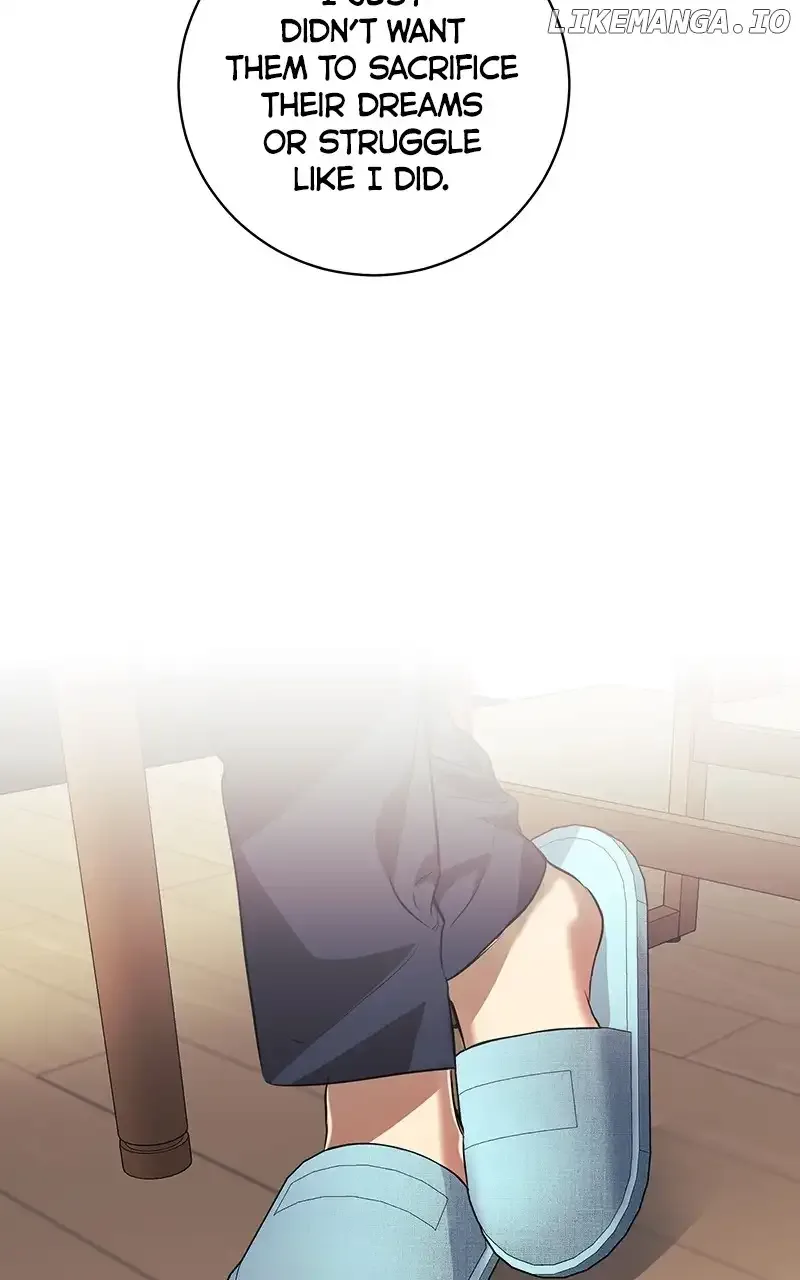 Hell Love Story Chapter 18 page 34