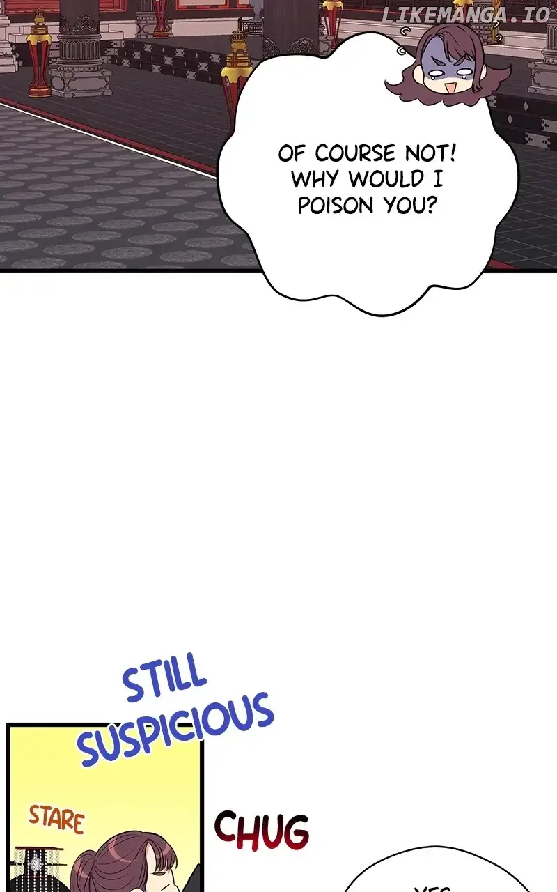 Hell Love Story Chapter 17 page 3