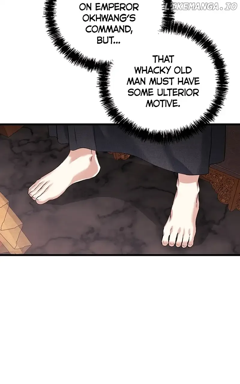 Hell Love Story Chapter 16 page 19