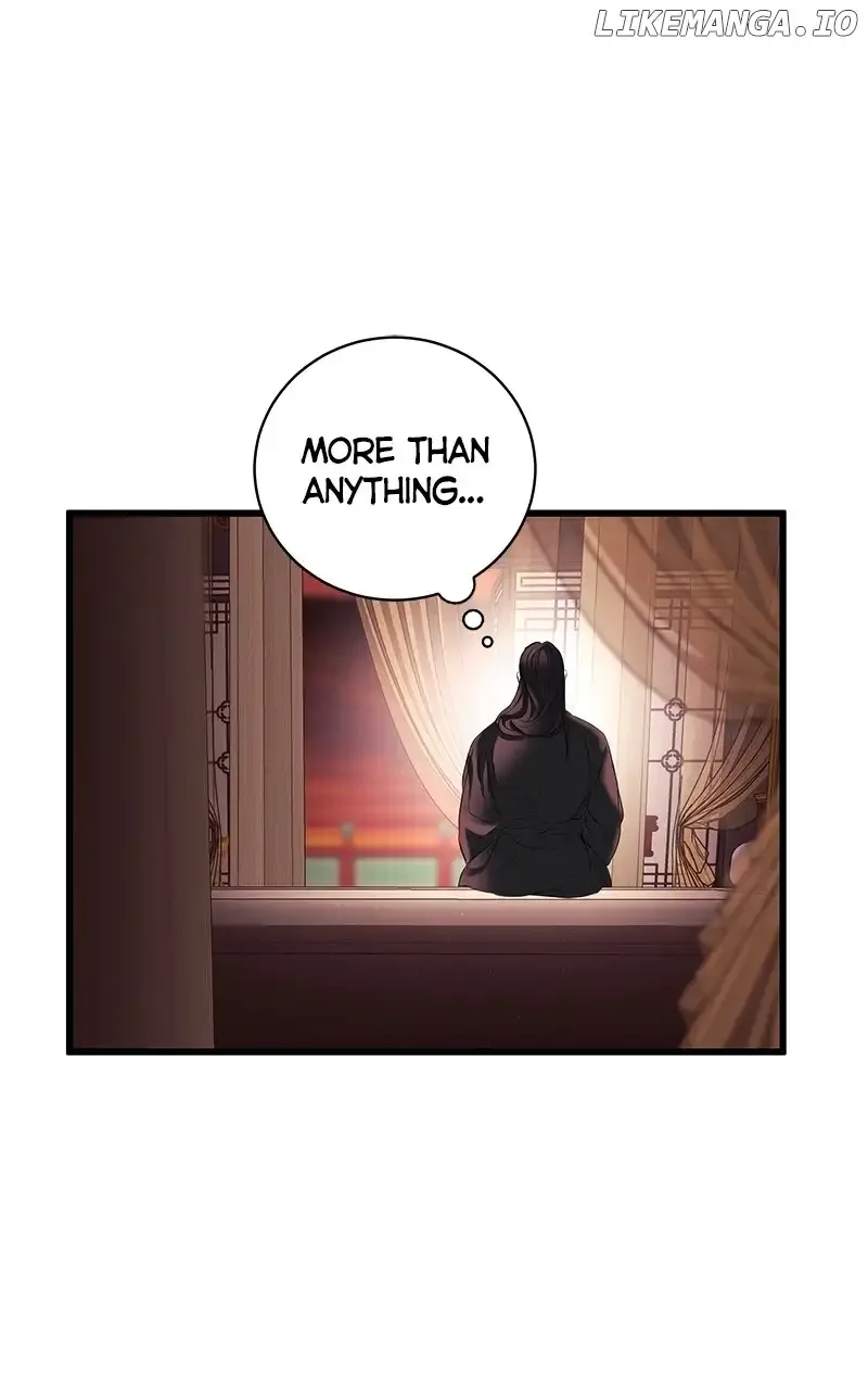 Hell Love Story Chapter 16 page 21