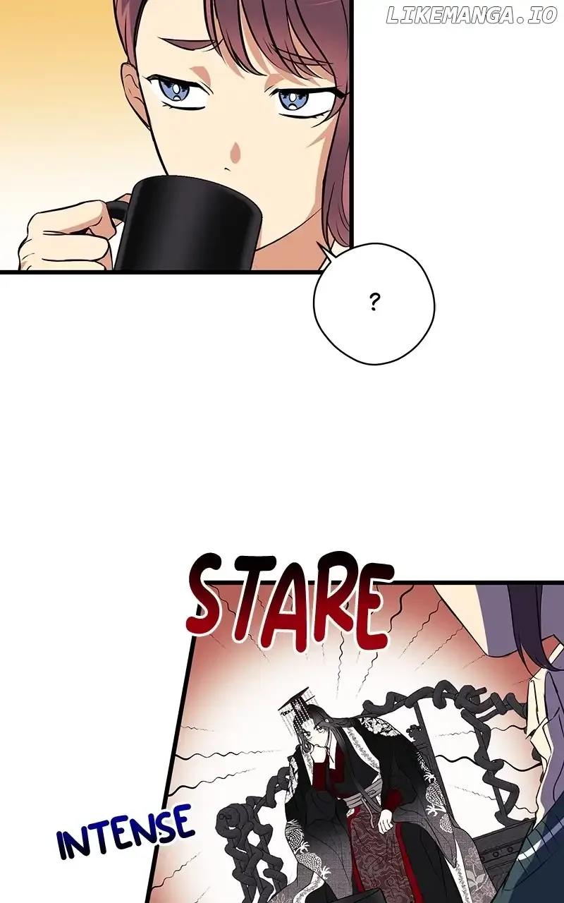 Hell Love Story Chapter 16 page 45