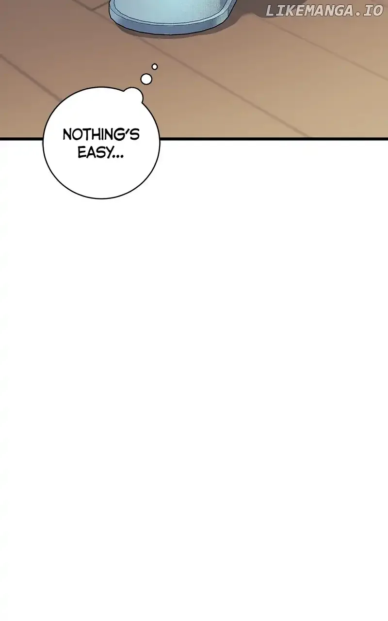 Hell Love Story Chapter 18 page 35