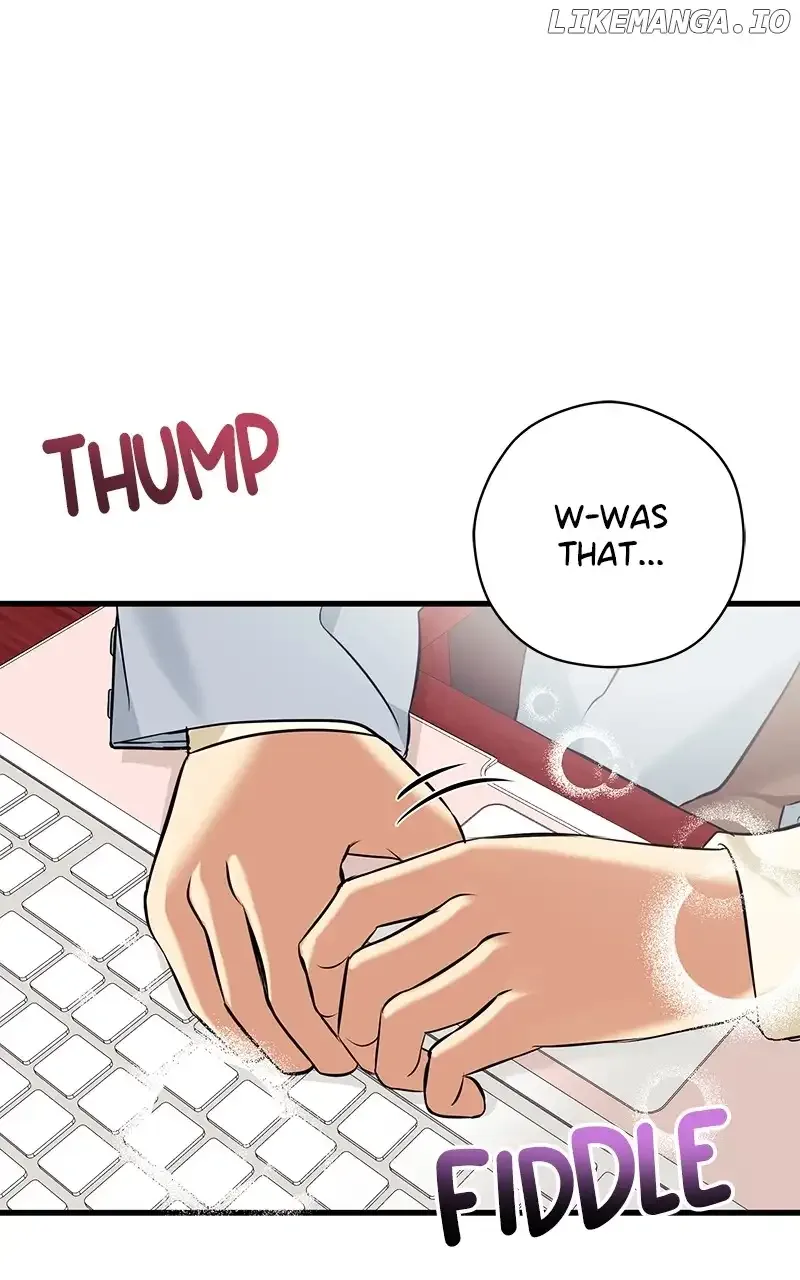 Hell Love Story Chapter 16 page 6