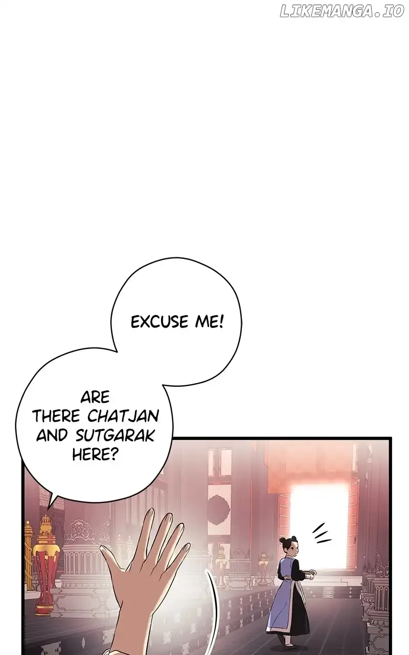 Hell Love Story Chapter 16 page 50