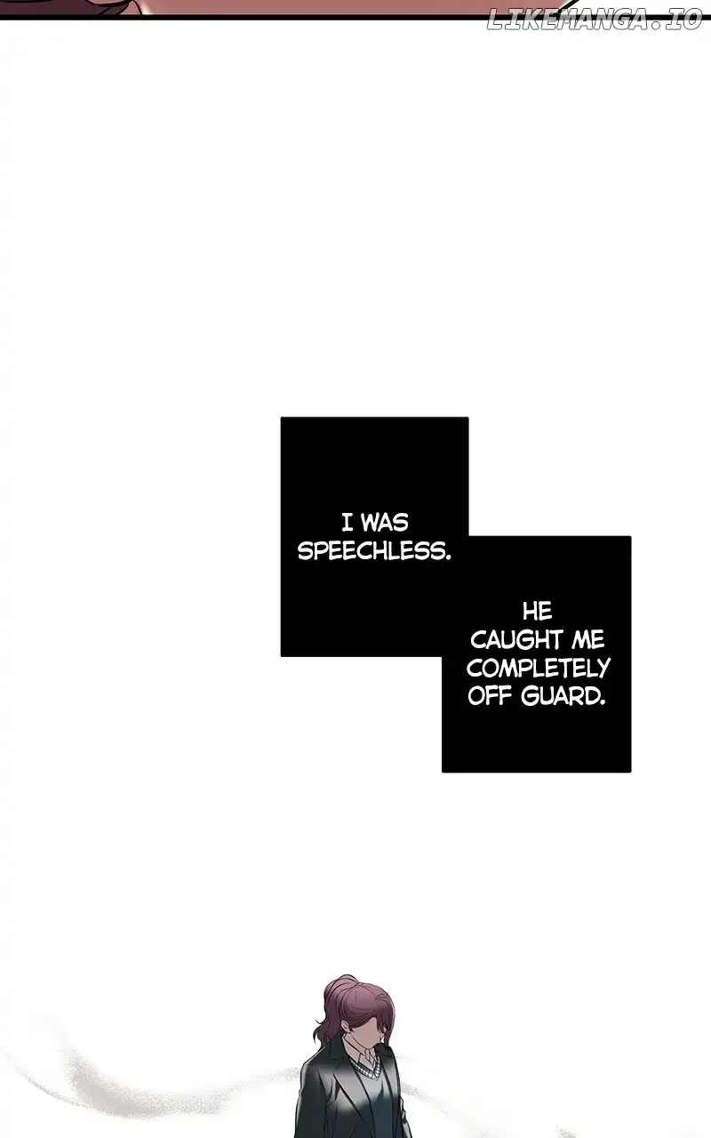 Hell Love Story Chapter 18 page 26