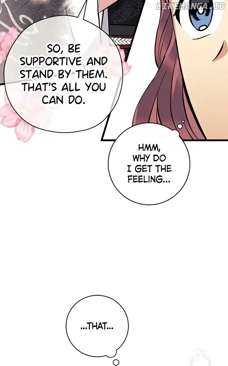 Hell Love Story Chapter 18 page 51