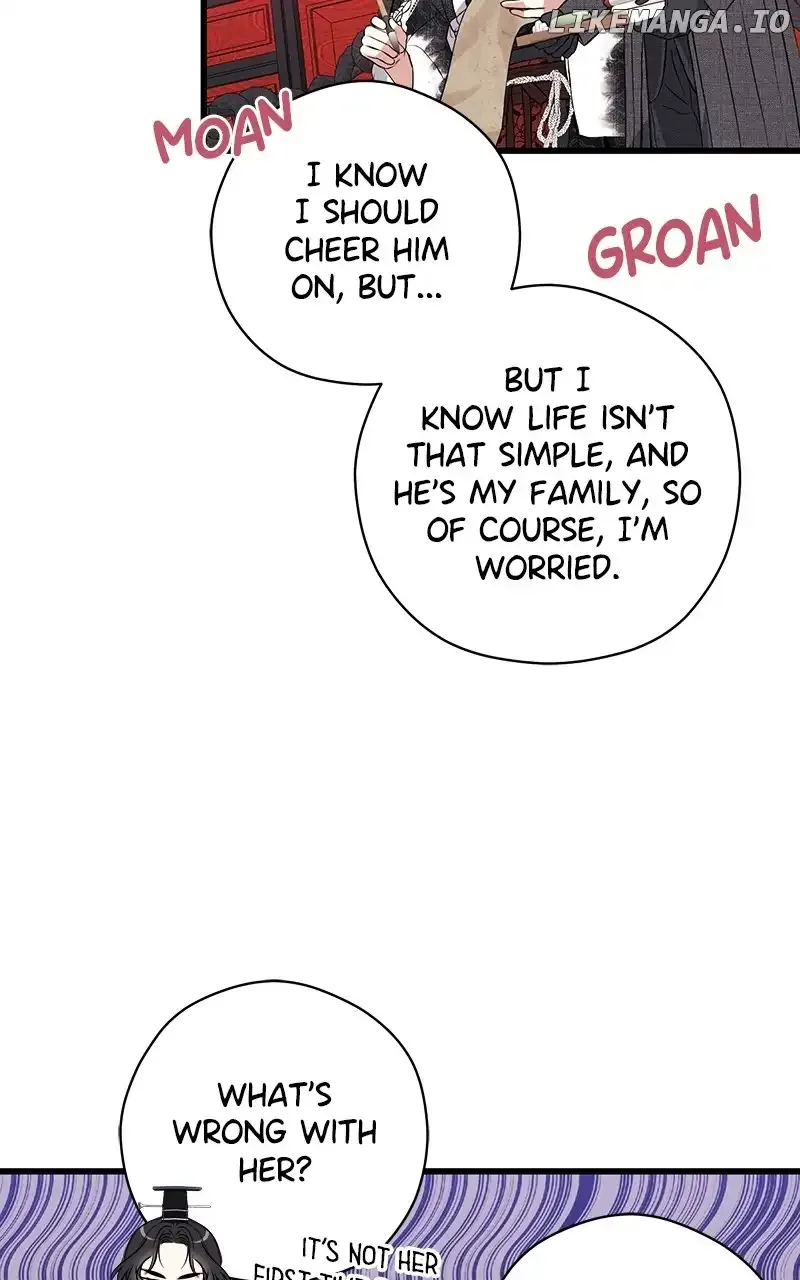 Hell Love Story Chapter 18 page 44