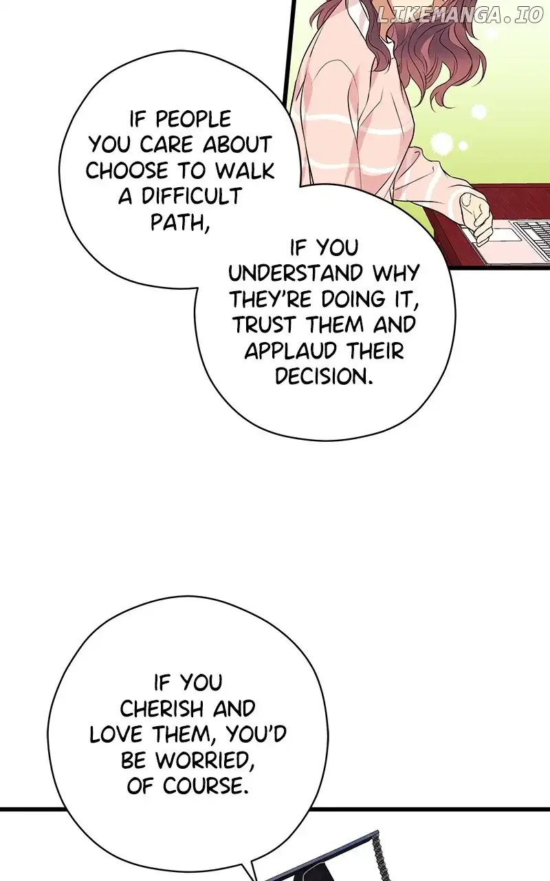 Hell Love Story Chapter 18 page 47