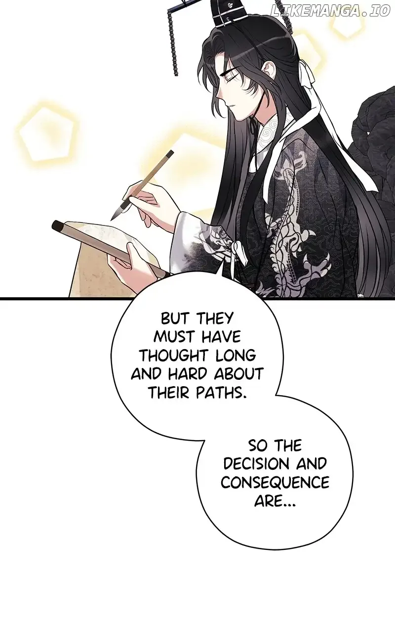 Hell Love Story Chapter 18 page 48