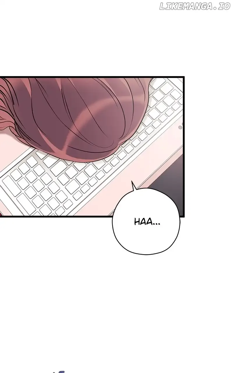 Hell Love Story Chapter 18 page 38