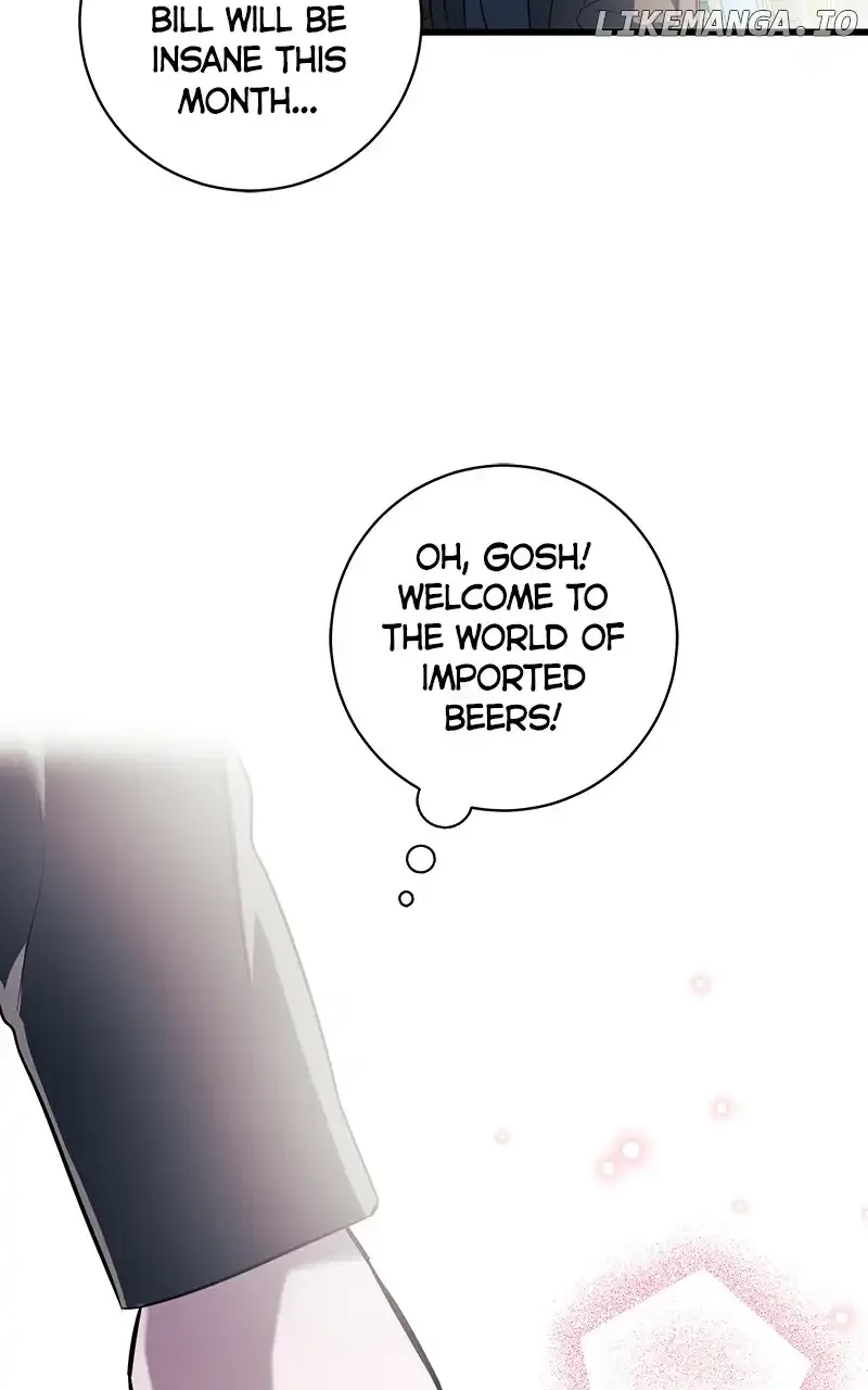 Hell Love Story Chapter 17 page 36