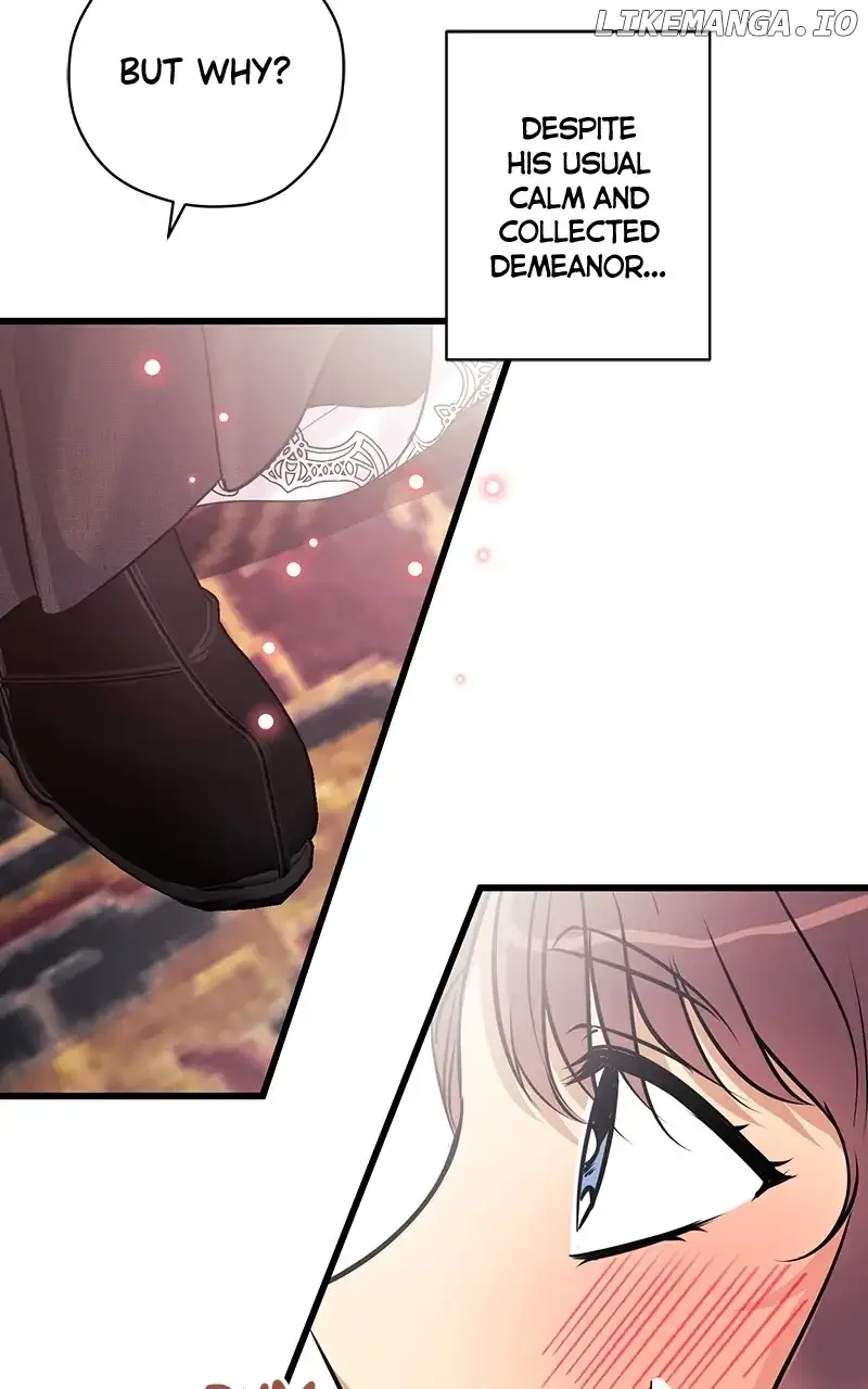 Hell Love Story Chapter 17 page 25
