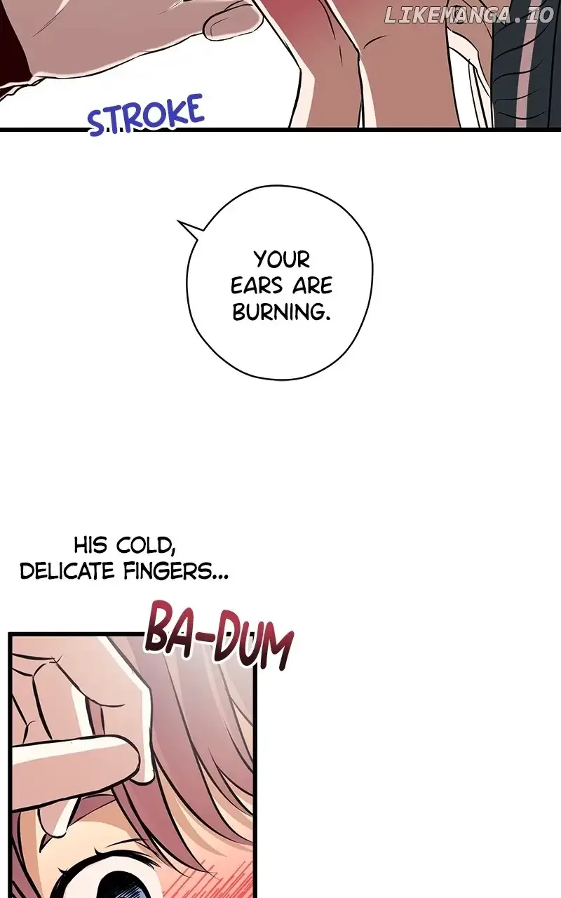 Hell Love Story Chapter 17 page 20