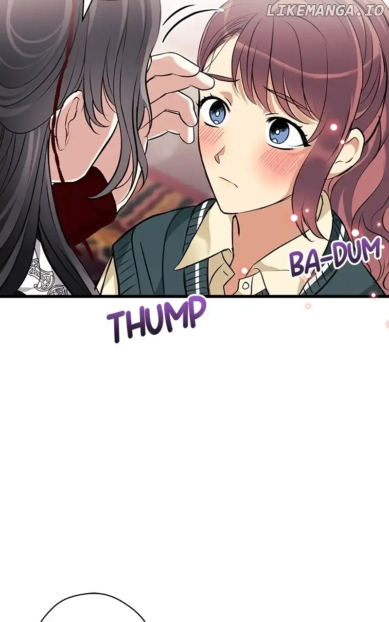 Hell Love Story Chapter 17 page 24