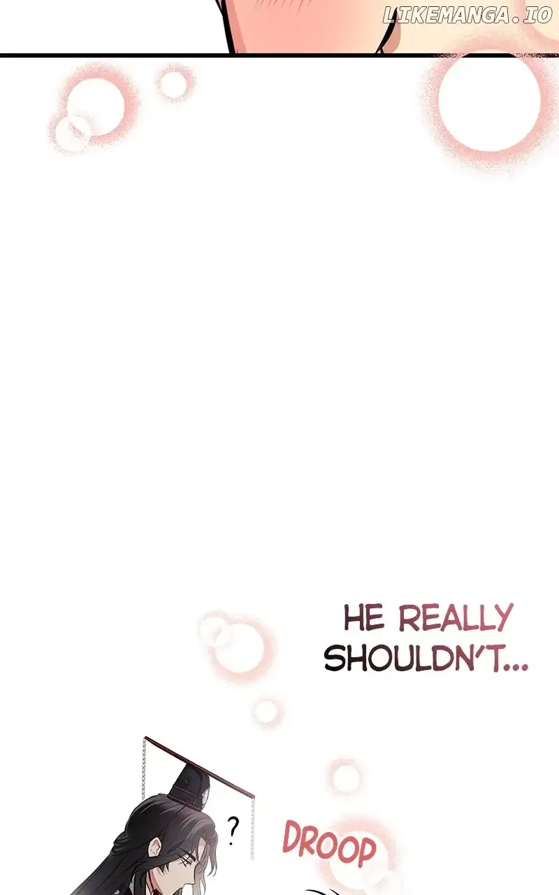 Hell Love Story Chapter 17 page 30