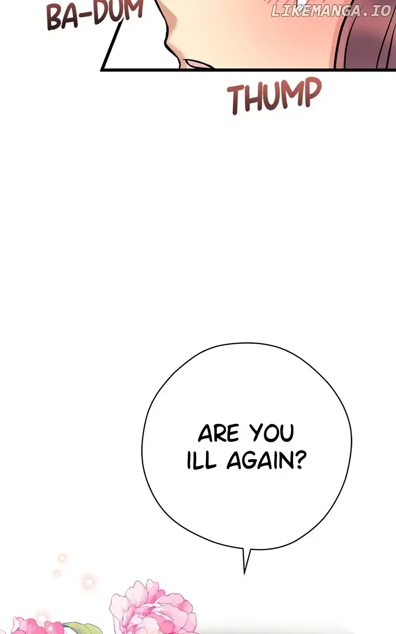 Hell Love Story Chapter 17 page 26
