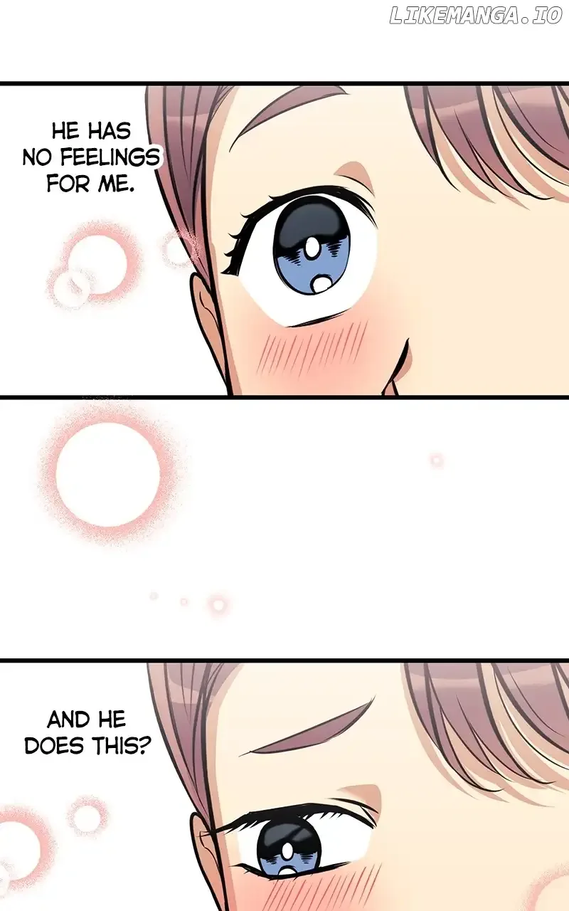 Hell Love Story Chapter 17 page 29