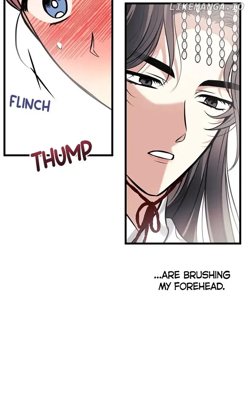 Hell Love Story Chapter 17 page 21