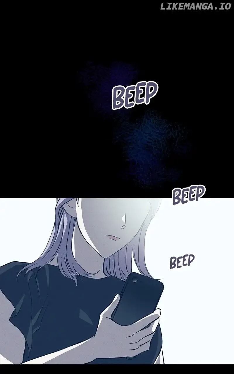 Hell Love Story Chapter 20 page 7