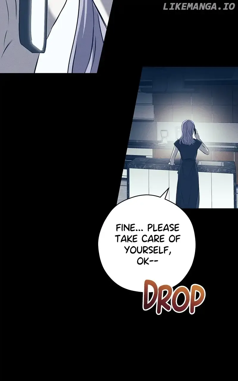 Hell Love Story Chapter 20 page 6