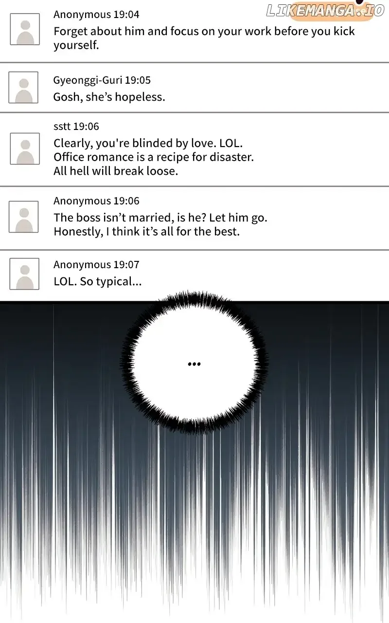 Hell Love Story Chapter 17 page 52
