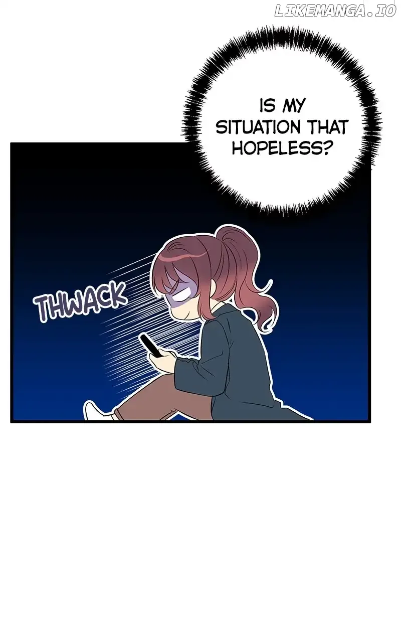Hell Love Story Chapter 17 page 53