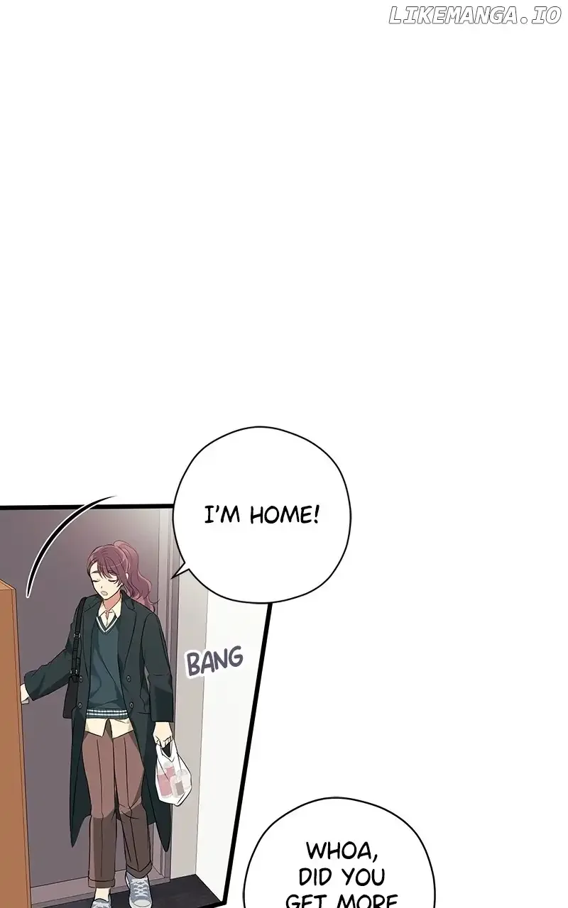 Hell Love Story Chapter 17 page 38