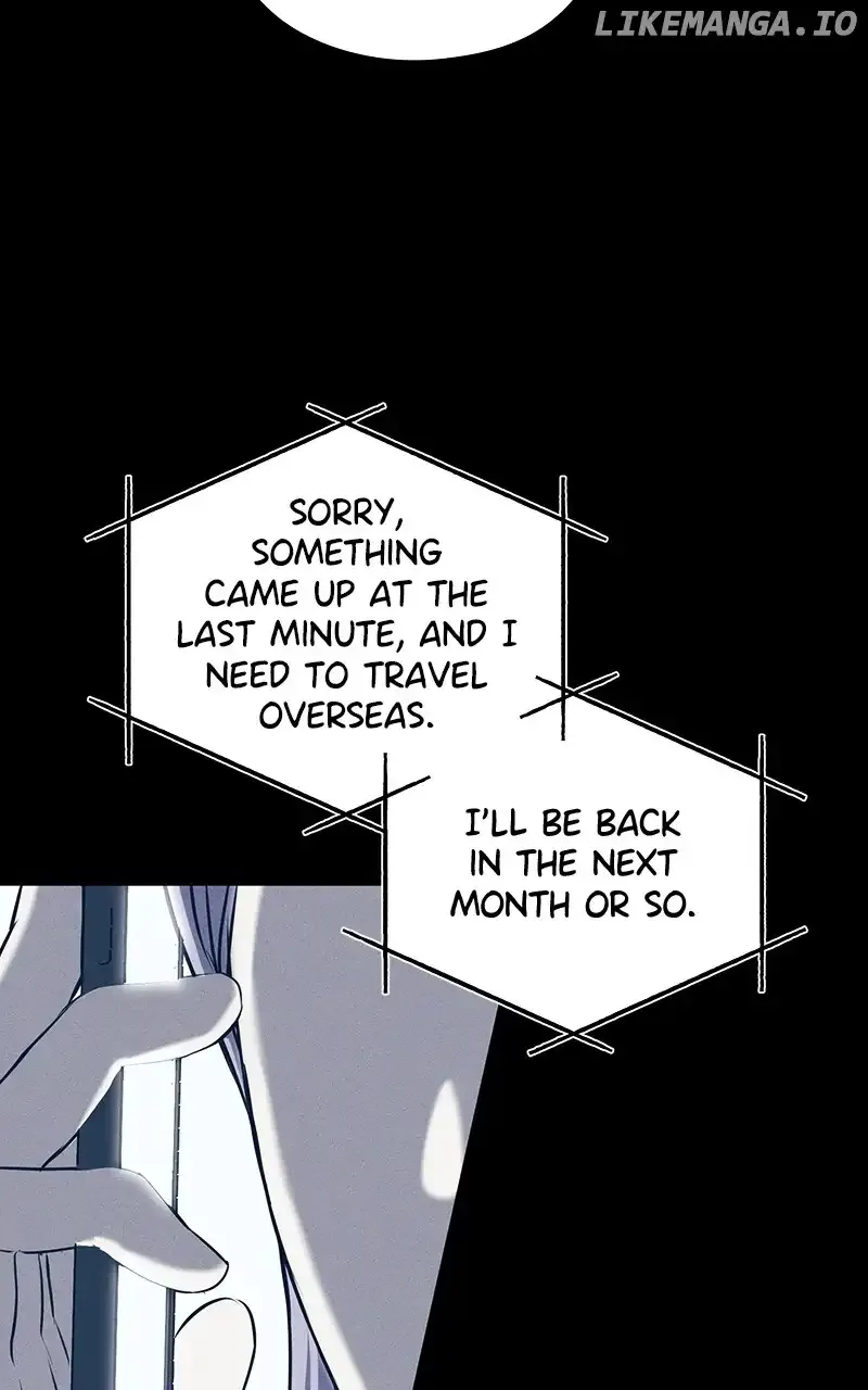 Hell Love Story Chapter 20 page 5