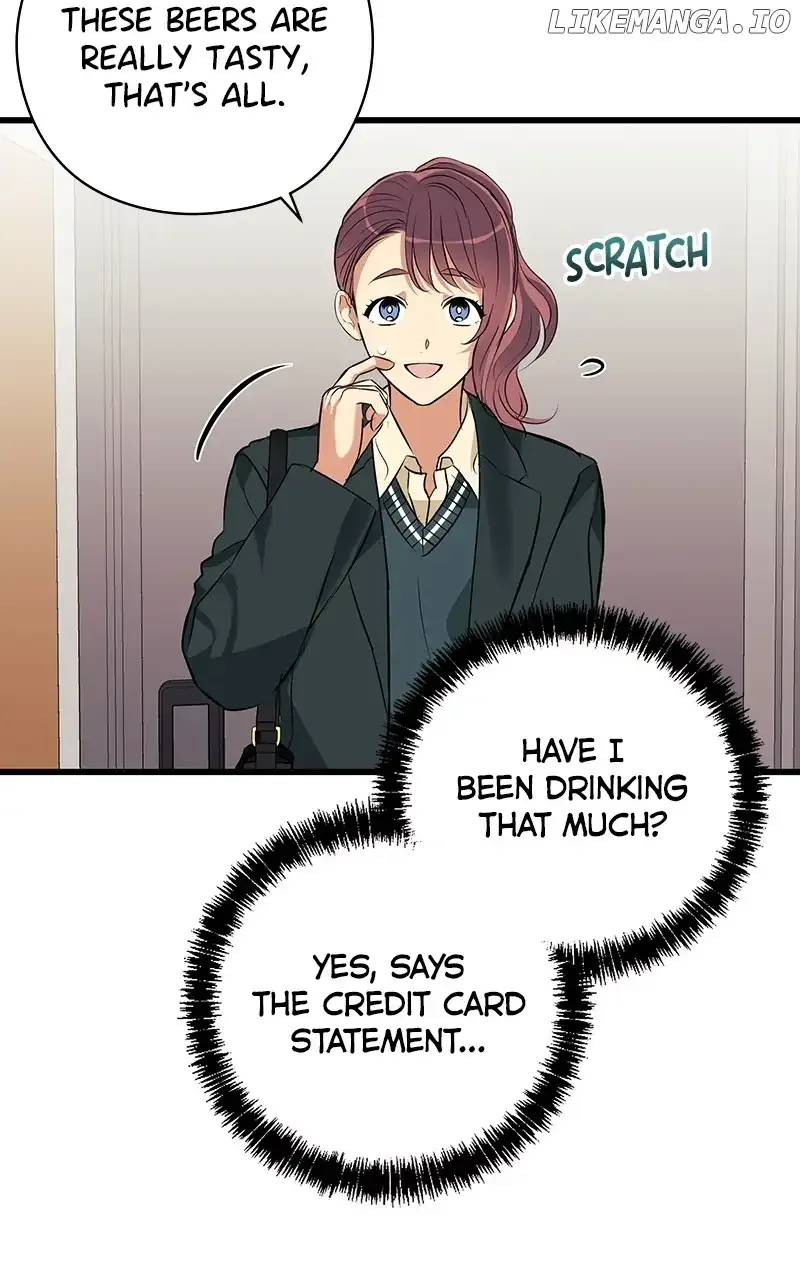 Hell Love Story Chapter 17 page 40