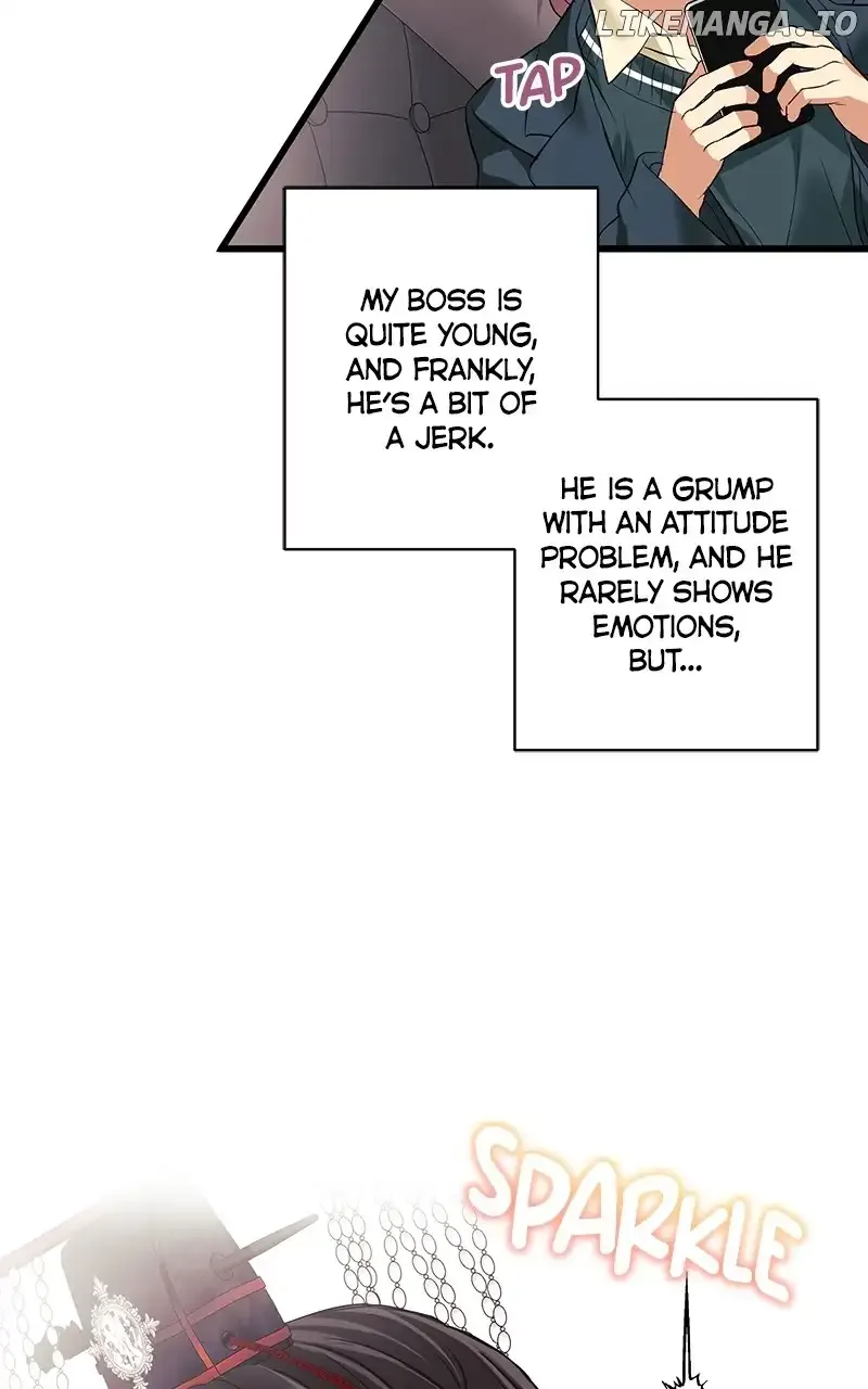 Hell Love Story Chapter 17 page 47