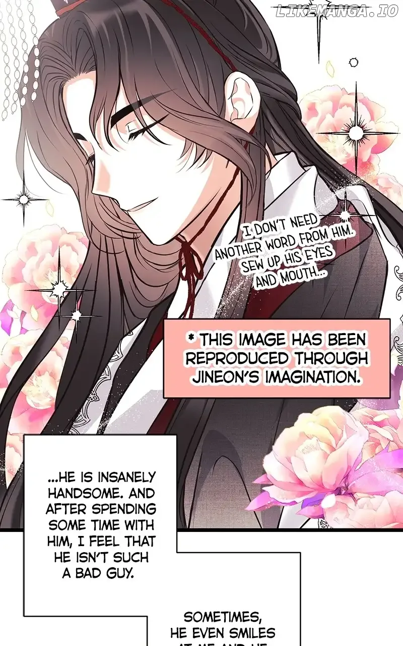 Hell Love Story Chapter 17 page 48