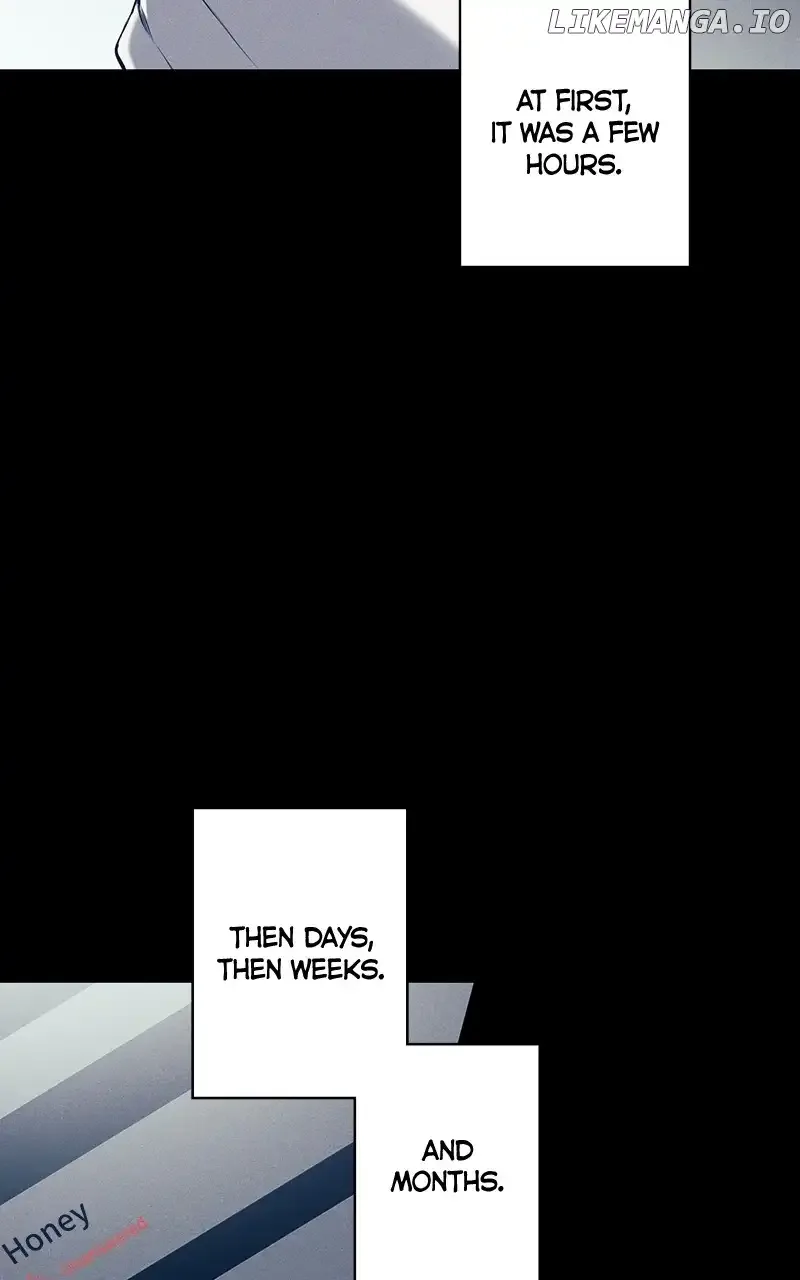 Hell Love Story Chapter 20 page 14