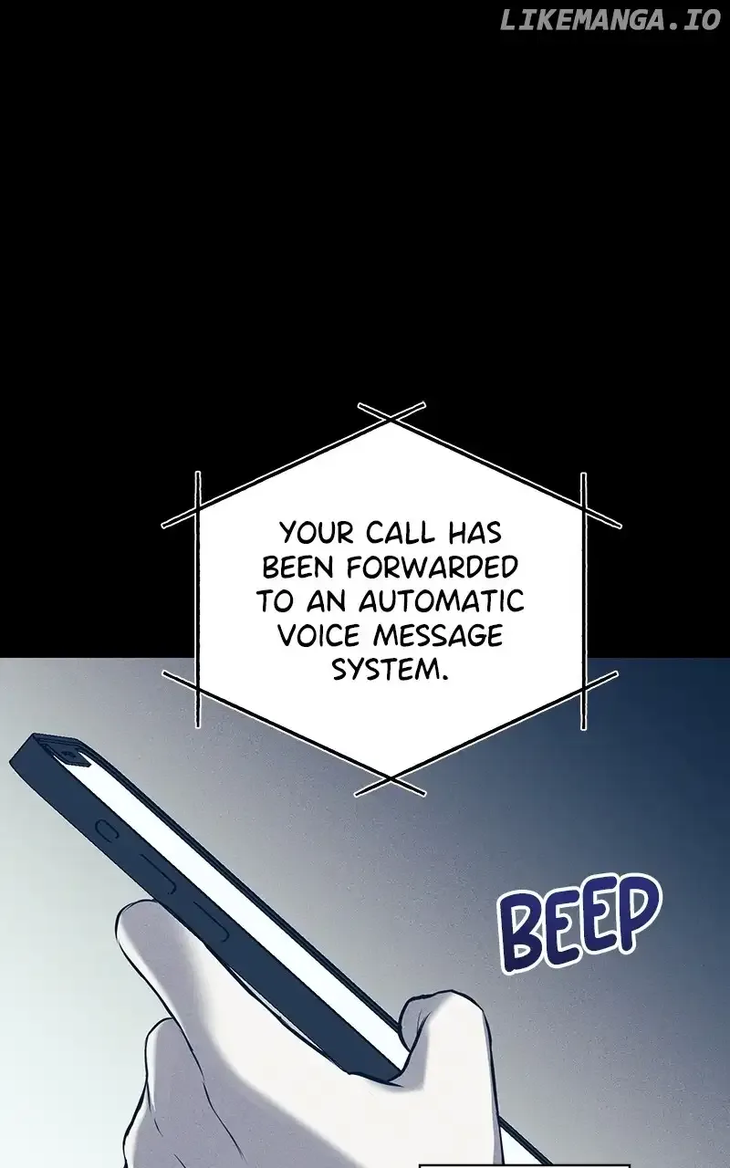 Hell Love Story Chapter 20 page 13