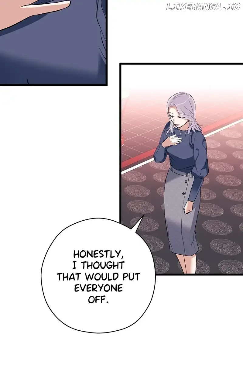 Hell Love Story Chapter 20 page 60