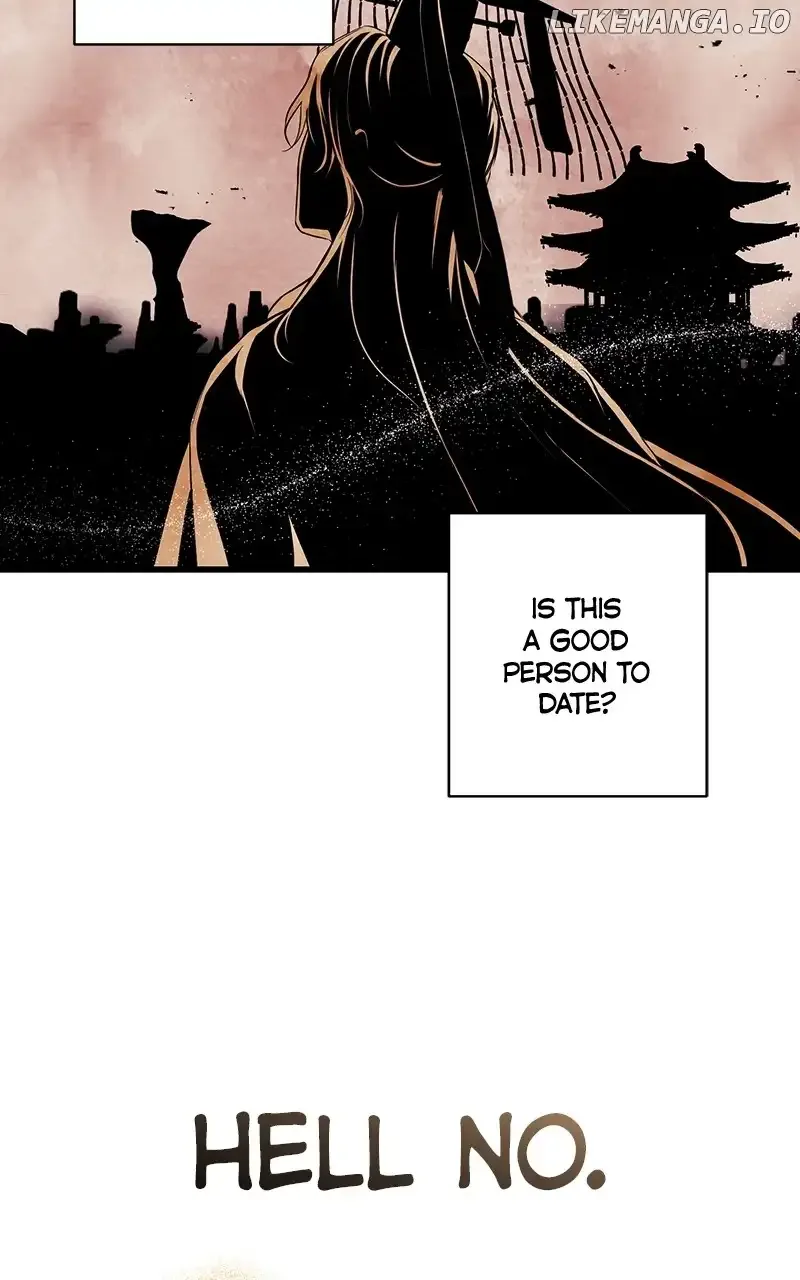 Hell Love Story Chapter 17 page 58