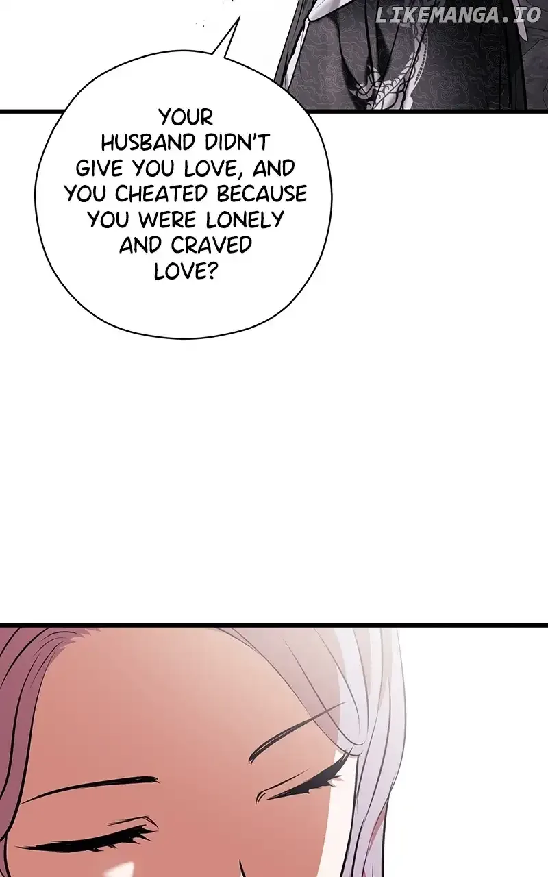 Hell Love Story Chapter 20 page 68