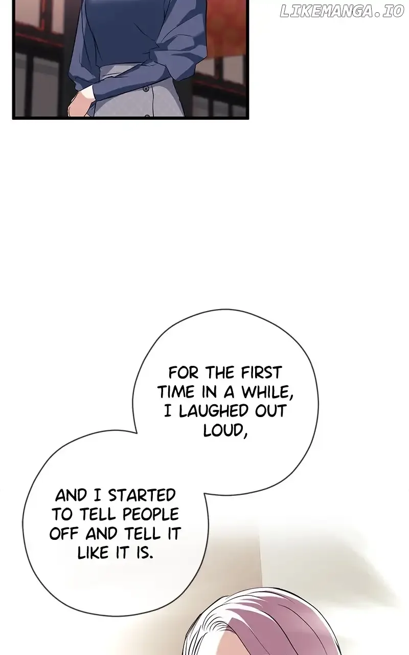 Hell Love Story Chapter 20 page 57