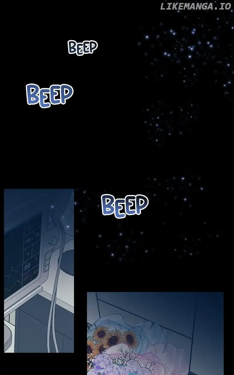 Hell Love Story Chapter 20 page 37