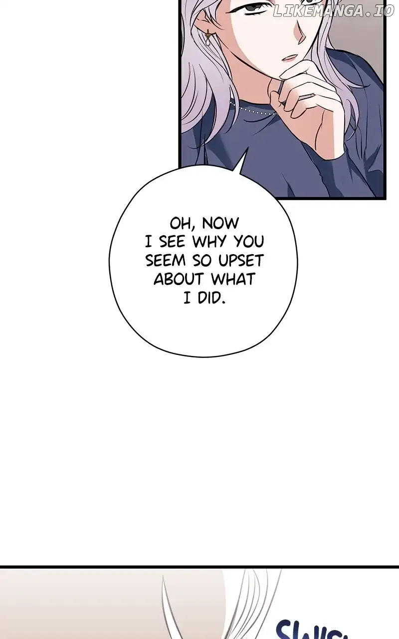 Hell Love Story Chapter 20 page 81