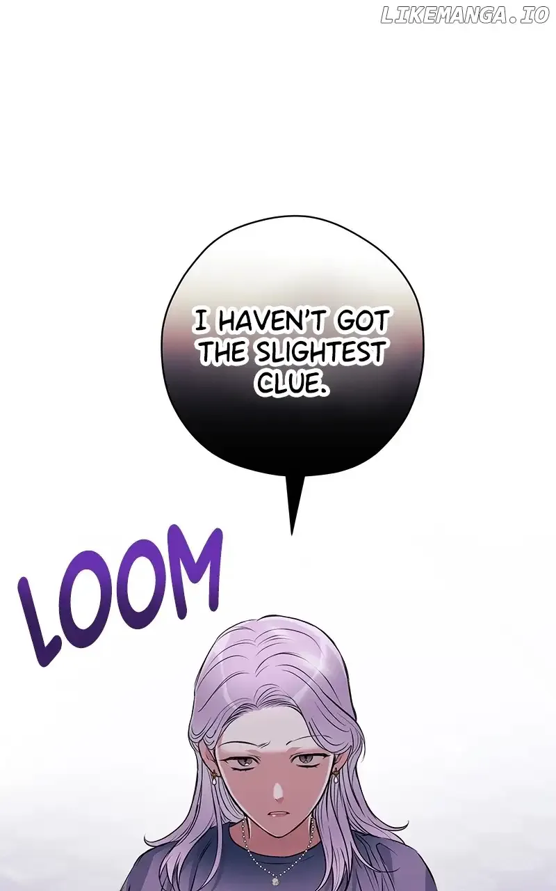 Hell Love Story Chapter 19 page 3