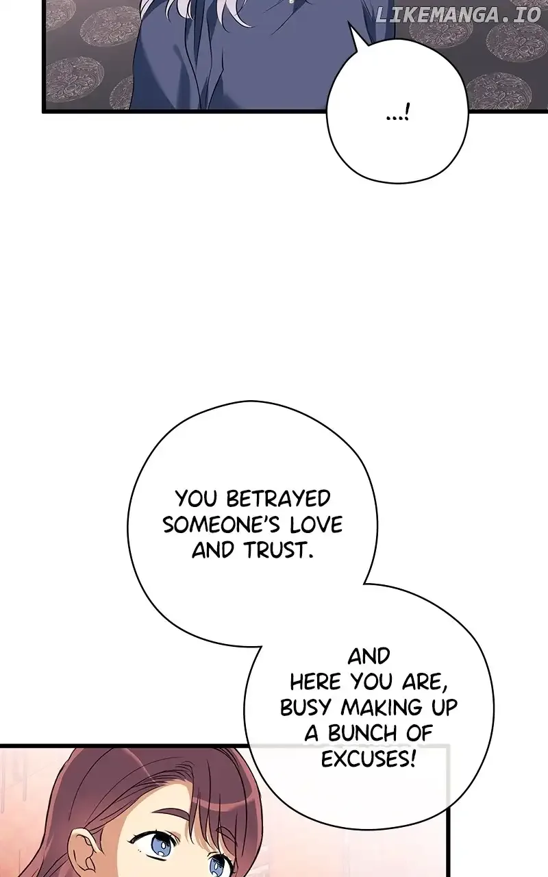 Hell Love Story Chapter 20 page 72