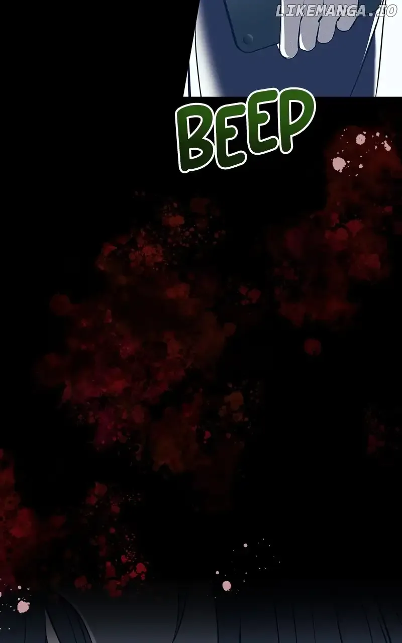 Hell Love Story Chapter 20 page 22