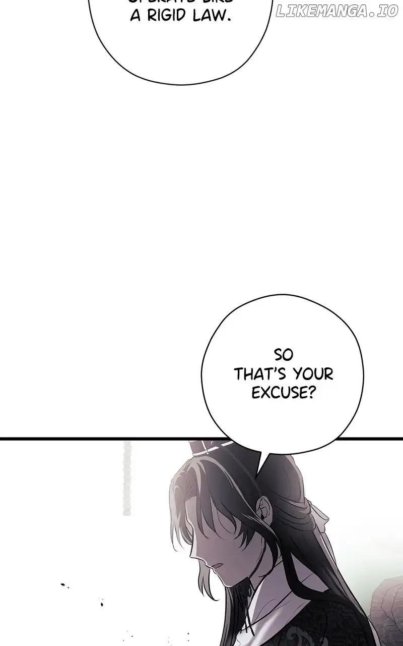 Hell Love Story Chapter 20 page 67