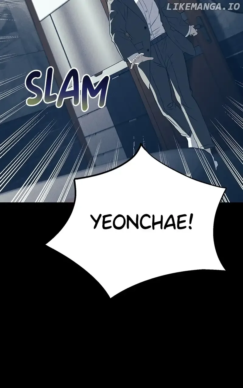 Hell Love Story Chapter 20 page 30
