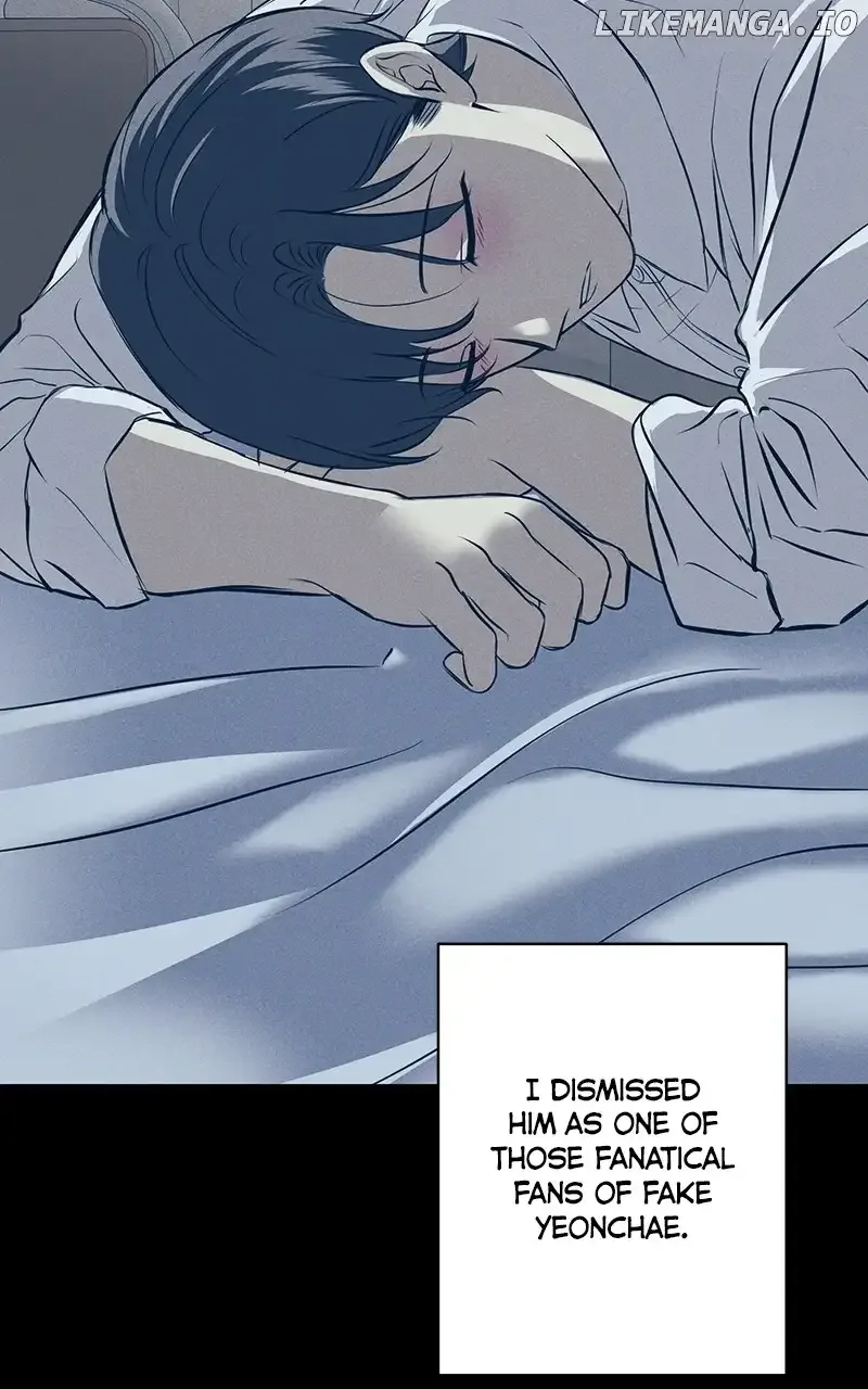 Hell Love Story Chapter 20 page 42