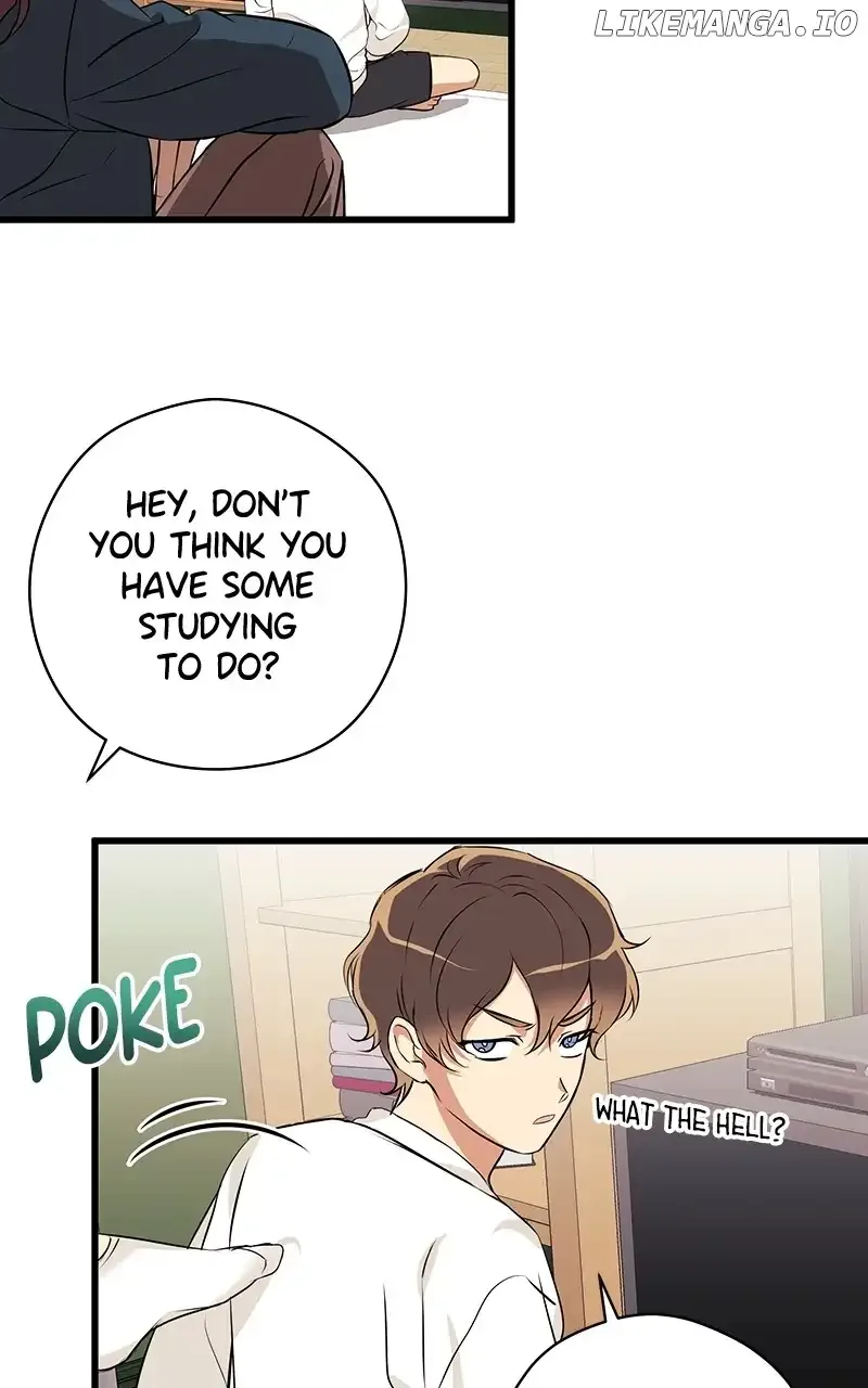 Hell Love Story Chapter 17 page 63