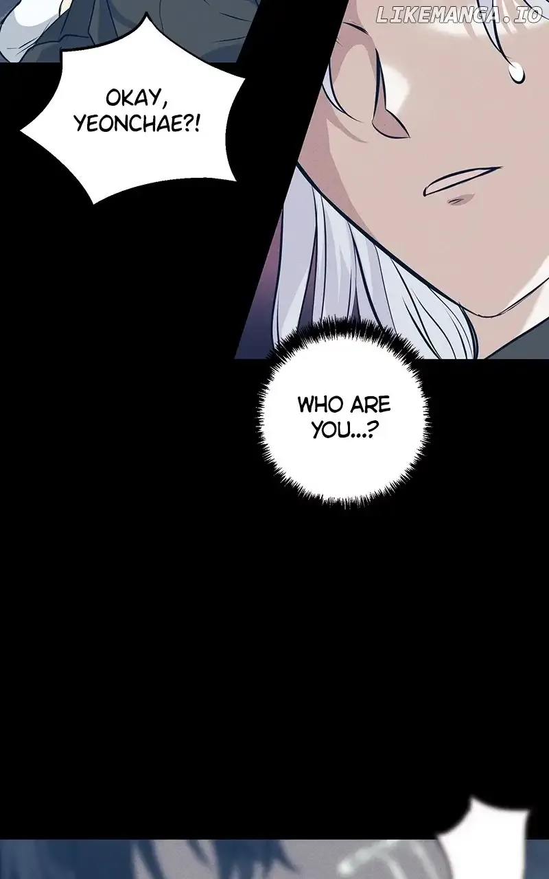 Hell Love Story Chapter 20 page 32