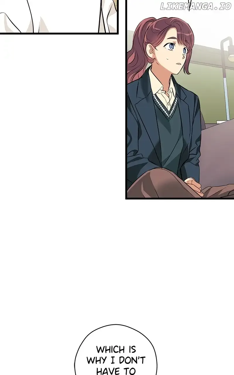 Hell Love Story Chapter 17 page 69